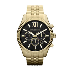 Vyriškas laikrodis Michael Kors MK8286 цена и информация | Мужские часы | kaup24.ee