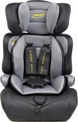 Автомобильное кресло Summer Baby Cosmo i-Size, 9-36 кг, темно-серый цена и информация | Автокресла | kaup24.ee