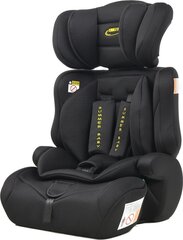 Автомобильное кресло Summer Baby Cosmo i-Size, 9-36 кг, черный цена и информация | Автокресла | kaup24.ee