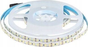 LED лента V-Tac, 12V, 3000K, IP20, 20 Вт, 5 м цена и информация | Светодиодные ленты | kaup24.ee