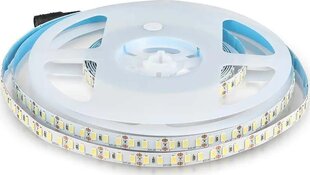 LED riba V-Tac, 4000K, IP20, 20 W, 5 m hind ja info | LED ribad | kaup24.ee