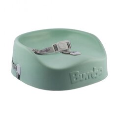 Istmealus Bumbo Booster, blue hind ja info | Laste söögitoolid | kaup24.ee