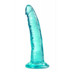 Dildo B Yours, sinine hind ja info | Dildod | kaup24.ee