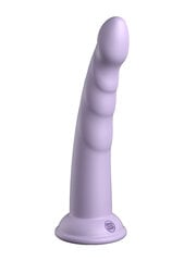 Dildo Slim Seven, lilla hind ja info | Dildod | kaup24.ee