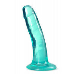 Dildo B Yours, sinine hind ja info | Dildod | kaup24.ee