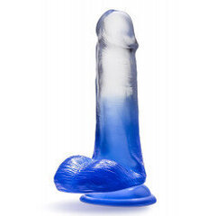 Dildo B Yours Stella, sinine hind ja info | Dildod | kaup24.ee