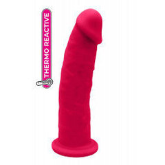 Dildo Real Love Dildo, roosa hind ja info | Dildod | kaup24.ee