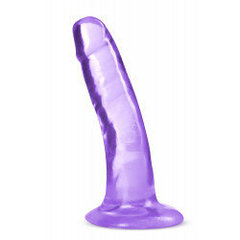 Dildo B Yours Plus Hard, lilla hind ja info | Dildod | kaup24.ee