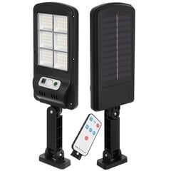 Solar led lamp hind ja info | Aia- ja õuevalgustid | kaup24.ee