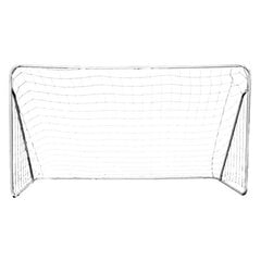 Jalgpallivärav Master Goal, 290x165 cm hind ja info | Jalgpalliväravad ja -võrgud | kaup24.ee