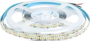 LED лента V-Tac, 24V, 6500K, 18 Вт, 5 м цена и информация | Светодиодные ленты | kaup24.ee