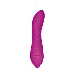 Mai no.3 vibrator purple цена и информация | Вибраторы | kaup24.ee