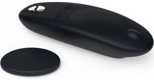 Vibraator We-Vibe Moxie+, must hind ja info | Vibraatorid | kaup24.ee