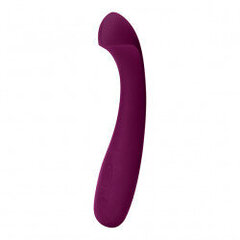 Vibraator Dame Products Arc G-Spot Vibrator Berry, lilla hind ja info | Vibraatorid | kaup24.ee