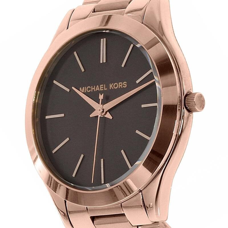 Naiste käekell Michael Kors MK3181 hind ja info | Naiste käekellad | kaup24.ee