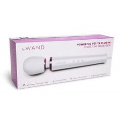 Vibreeriv masseeria Le Wand hind ja info | Vibraatorid | kaup24.ee