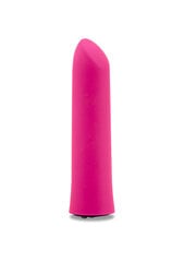 Vibraator Nu Sensuelle Iconic Bullet, roosa hind ja info | Vibraatorid | kaup24.ee