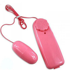 Vibraator Boss Of Toys Vibrating Egg, 1 tk. hind ja info | Vibraatorid | kaup24.ee