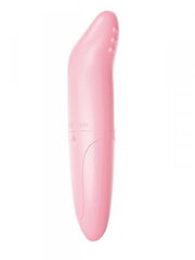 Boss Of Toys Argus-Strawberry Touch - Clitoris Stimulator Pink цена и информация | Вибраторы | kaup24.ee