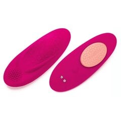 OhMiBod - "Foxy Bluetooth" programėle valdomos dėvimos kelnaitės Vibra цена и информация | Вибраторы | kaup24.ee