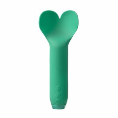 Vibraator Je Joue Love Green, roheline hind ja info | Vibraatorid | kaup24.ee