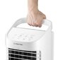 "4in1" kütteseade, jahuti, niisutaja ja ventilaator Trotec PAE 19 H цена и информация | Ventilaatorid | kaup24.ee