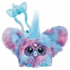 Interaktiivne elektrooniline lemmikloomamänguasi Furby Furblets Luv-Lee Mini цена и информация | Игрушки для девочек | kaup24.ee