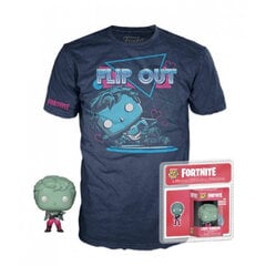 Funko Pocket Pop Fortnite brelok Love Ranger T-särk hind ja info | Poiste särgid | kaup24.ee