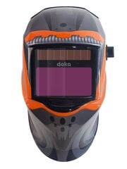 Keevitusmask Doka Pro 7 RC Dune hind ja info | Peakaitsmed | kaup24.ee