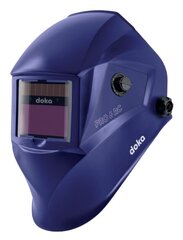 Keevitusmask Doka Pro 6 RCM Ultramarine hind ja info | Peakaitsmed | kaup24.ee