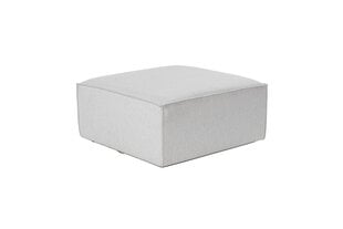 Pufas Fora Pouffe, hall hind ja info | Kott-toolid, tumbad, järid | kaup24.ee