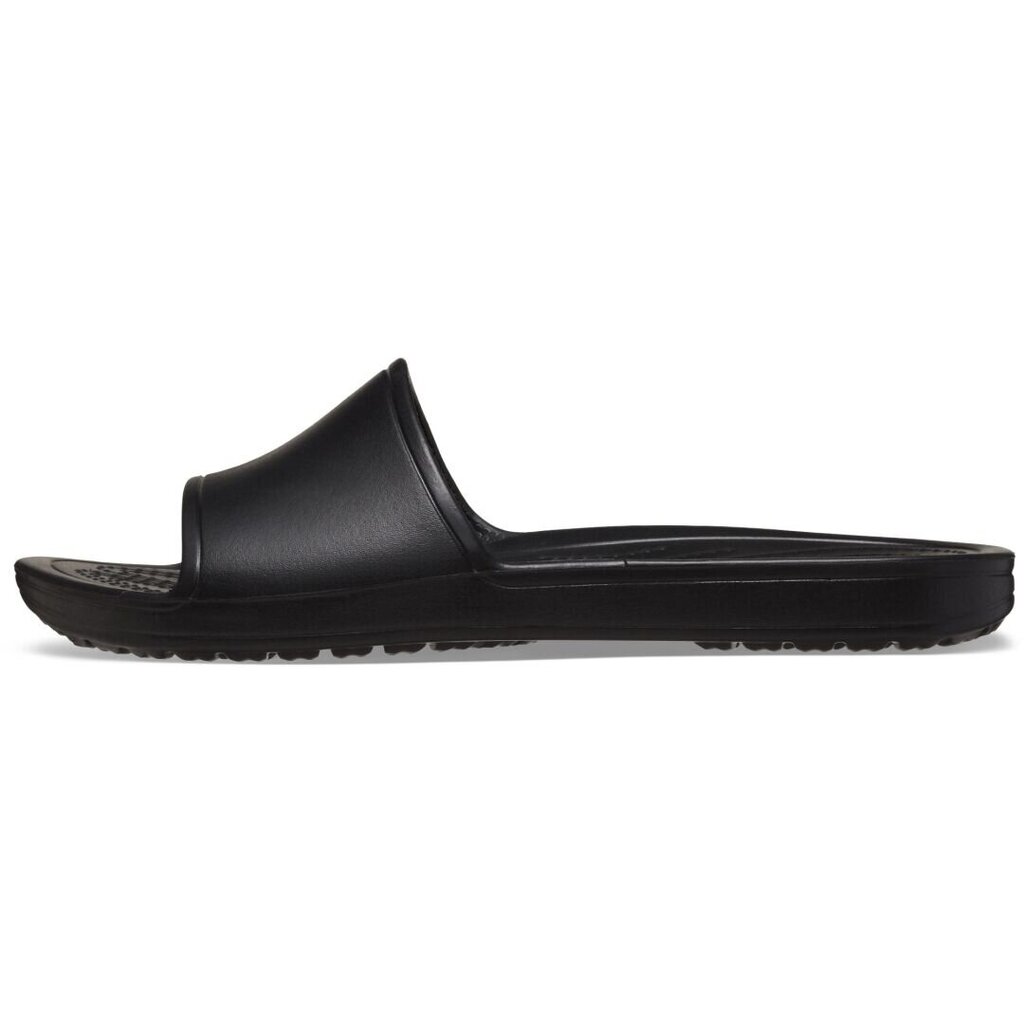 Sussid unisex Crocs Kadee Slide hind ja info | Naiste plätud ja sussid | kaup24.ee