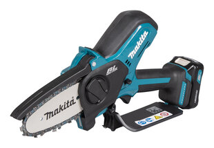 Accum. mootorsaag 12V Makita 1x2,0Ah 10cm цена и информация | Шуруповерты, дрели | kaup24.ee