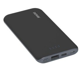 Denver PBQ-6001 (6000mAh) цена и информация | Зарядные устройства Power bank | kaup24.ee