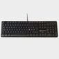 Millenium MT2AZERTY/ hind ja info | Klaviatuurid | kaup24.ee