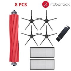 Roborock S7 S70 S7Max T7S T7S Plus põhihari Hepa Filter Mopipadi varuosad Tolmuimeja tarvikud цена и информация | Аксессуары для пылесосов | kaup24.ee