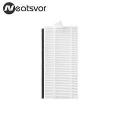 Hepa Filter Mopi põhihari Neatsvor X500 X520 X600 Pro Tesvor X500 T8 S6 Ikhose jaoks Loo NetBot S15 tolmuimeja varuosad цена и информация | Аксессуары для пылесосов | kaup24.ee