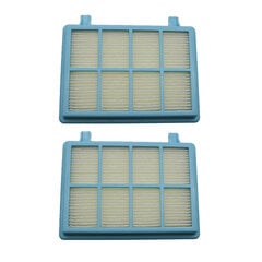 Filter Philipsi FC8010/01 FC9331/09 FC9332/09 Power Pro kompaktse tolmuimeja osad FC8010 mootorivahufilter цена и информация | Аксессуары для пылесосов | kaup24.ee