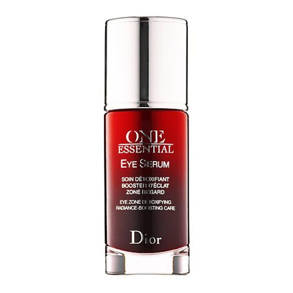 Stimuleeriv silmaümbrusseerum Christian Dior One Essential 15 ml hind ja info | Silmakreemid, seerumid | kaup24.ee