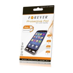 Защитная пленка Mega Forever для Samsung B2710 цена и информация | Защитные пленки для телефонов | kaup24.ee