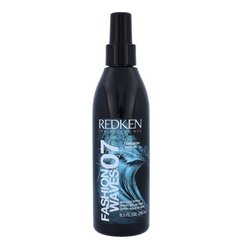 Juukselakk meresoolaga Redken Fashion Waves 07 250ml hind ja info | Viimistlusvahendid juustele | kaup24.ee