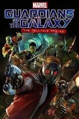 Marvels Guardians of The Galaxy - The Telltale Series, Xbox One hind ja info | Arvutimängud, konsoolimängud | kaup24.ee