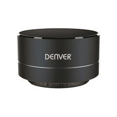 Denver BTS-32, must hind ja info | Kõlarid | kaup24.ee