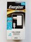 Seinalaadija Energizer ACW2BEUHC23, USB-C цена и информация | Mobiiltelefonide laadijad | kaup24.ee