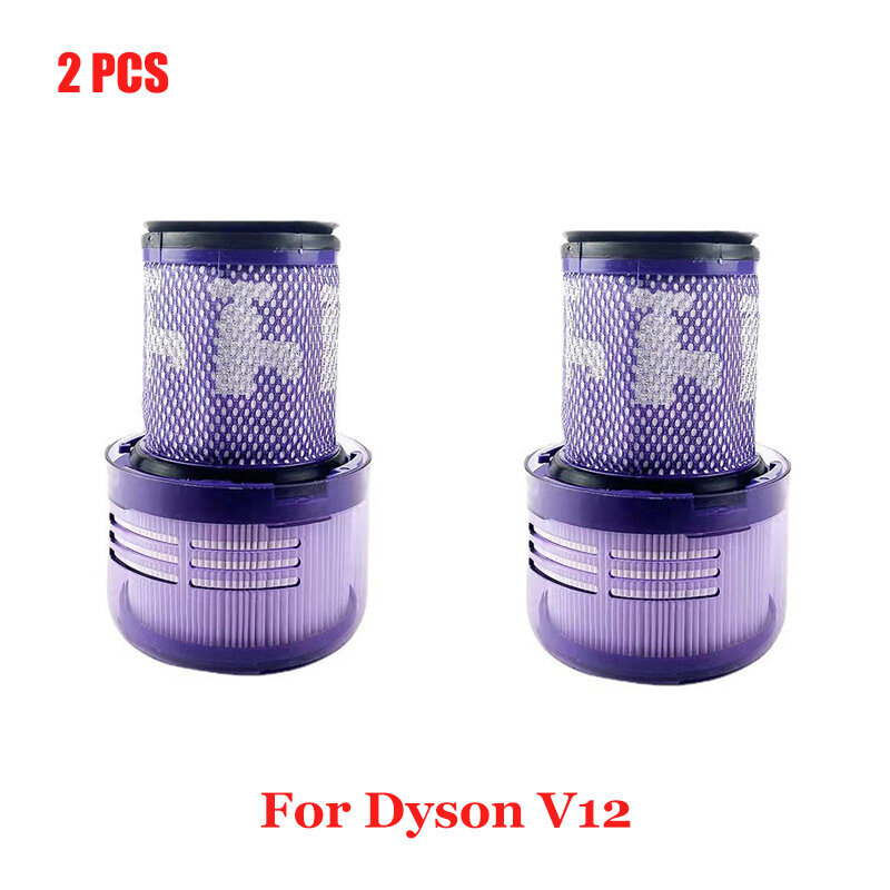 Dyson V6 V7 V8 V10 V11 V12 SV12 SV14 SV18 õhuke Dyson DC45 DC30 DC kõigi seeriate tolmuimeja jaoks Asenduspestav HEPA-filter цена и информация | Tolmuimejate lisatarvikud | kaup24.ee