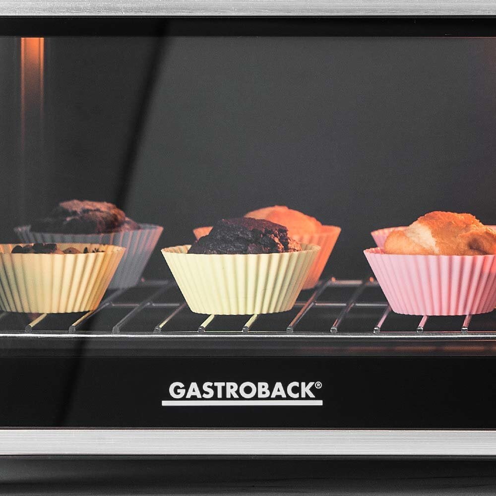 Gastroback Design 42814 hind ja info | Miniahjud, -pliidid | kaup24.ee