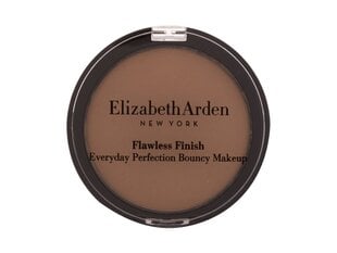 Тональный крем Elizabeth Arden Flawless Finish Everyday Perfection 9 г, 10 Toasty Beige цена и информация | Пудры, базы под макияж | kaup24.ee