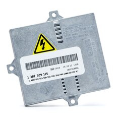 Балласт для ксеноновых ламп OEM EinParts Ксеноновый балласт Fiat Citroen VW MINI Mazda Mercedes BMW Audi цена и информация | Дополнительные принадлежности | kaup24.ee