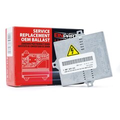 Балласт для ксеноновых ламп OEM EinParts Ксеноновый балласт Fiat Citroen VW MINI Mazda Mercedes BMW Audi цена и информация | Дополнительные принадлежности | kaup24.ee