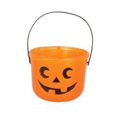 Ämber Halloween 18cm hind ja info | Karnevali kostüümid | kaup24.ee